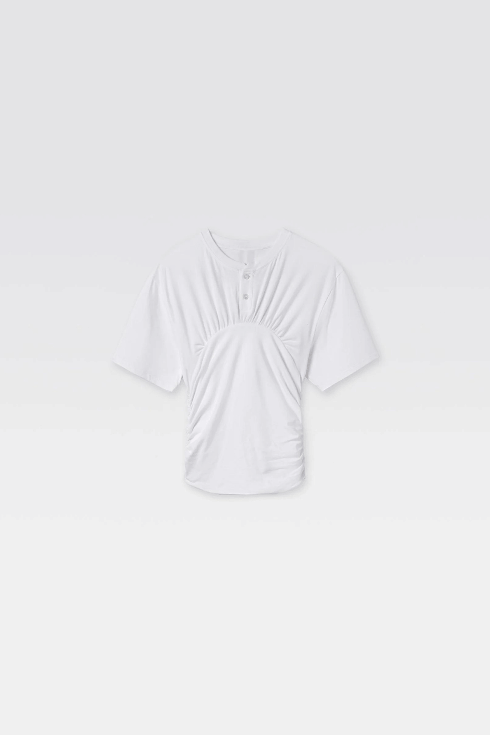 Chico T-Shirt | White