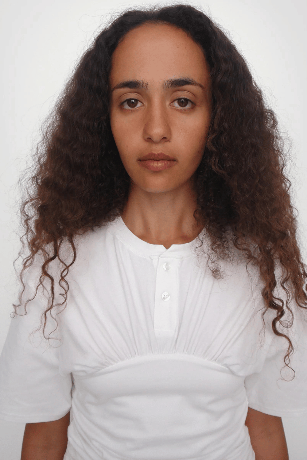 Chico T-Shirt | White