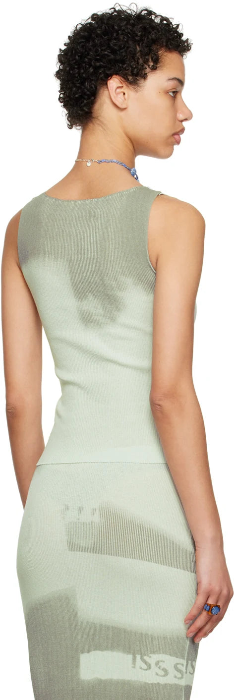 VIOLET TANK