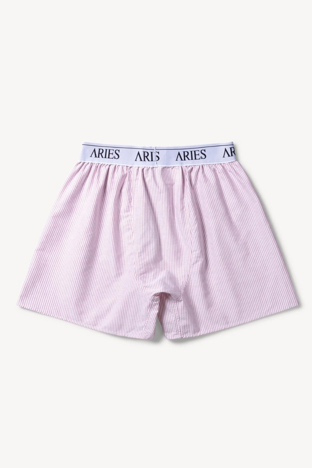 Temple Boxer Short | Red