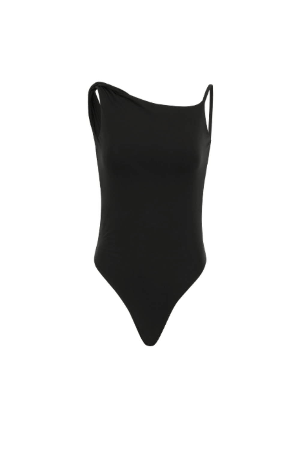 Torbid Bodysuit | Soot