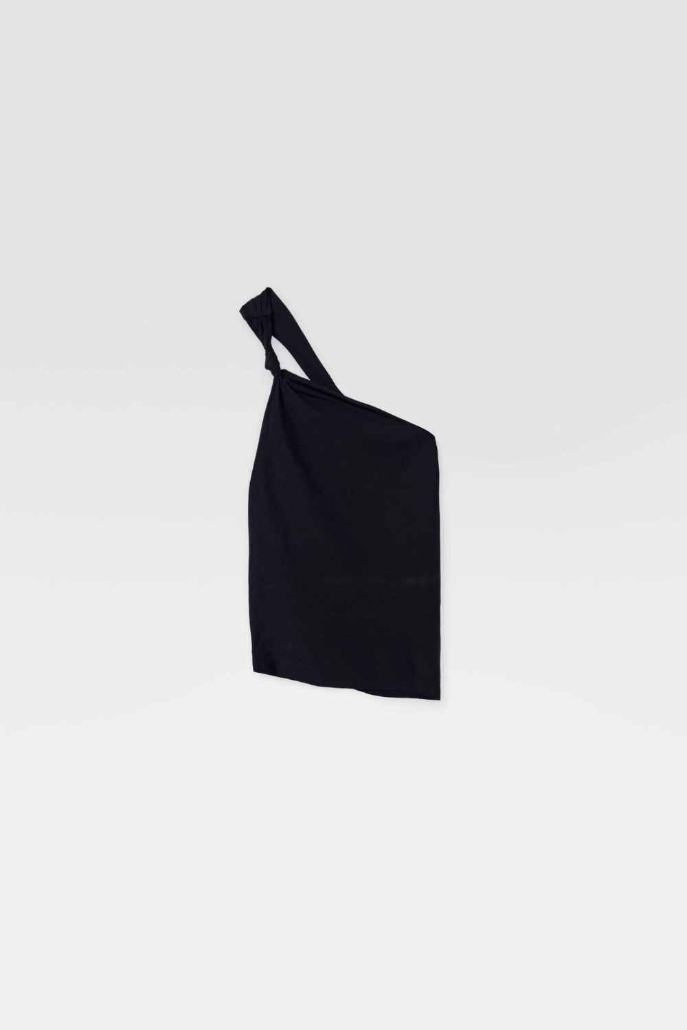 Fiocco Top | Black