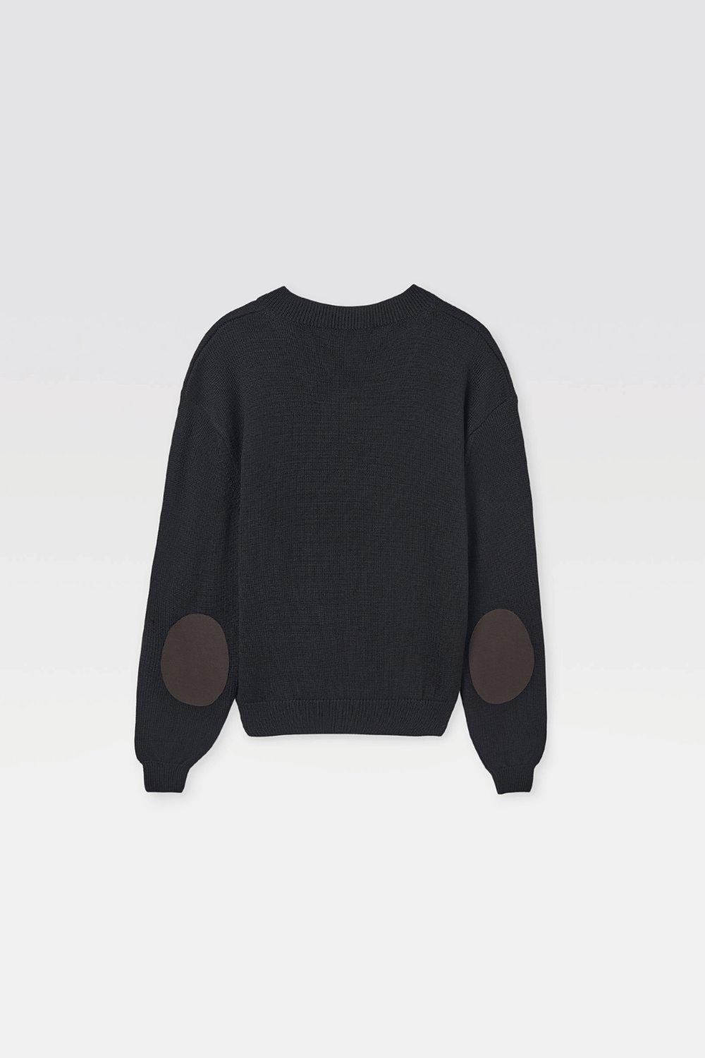Elbo Jumper | Black