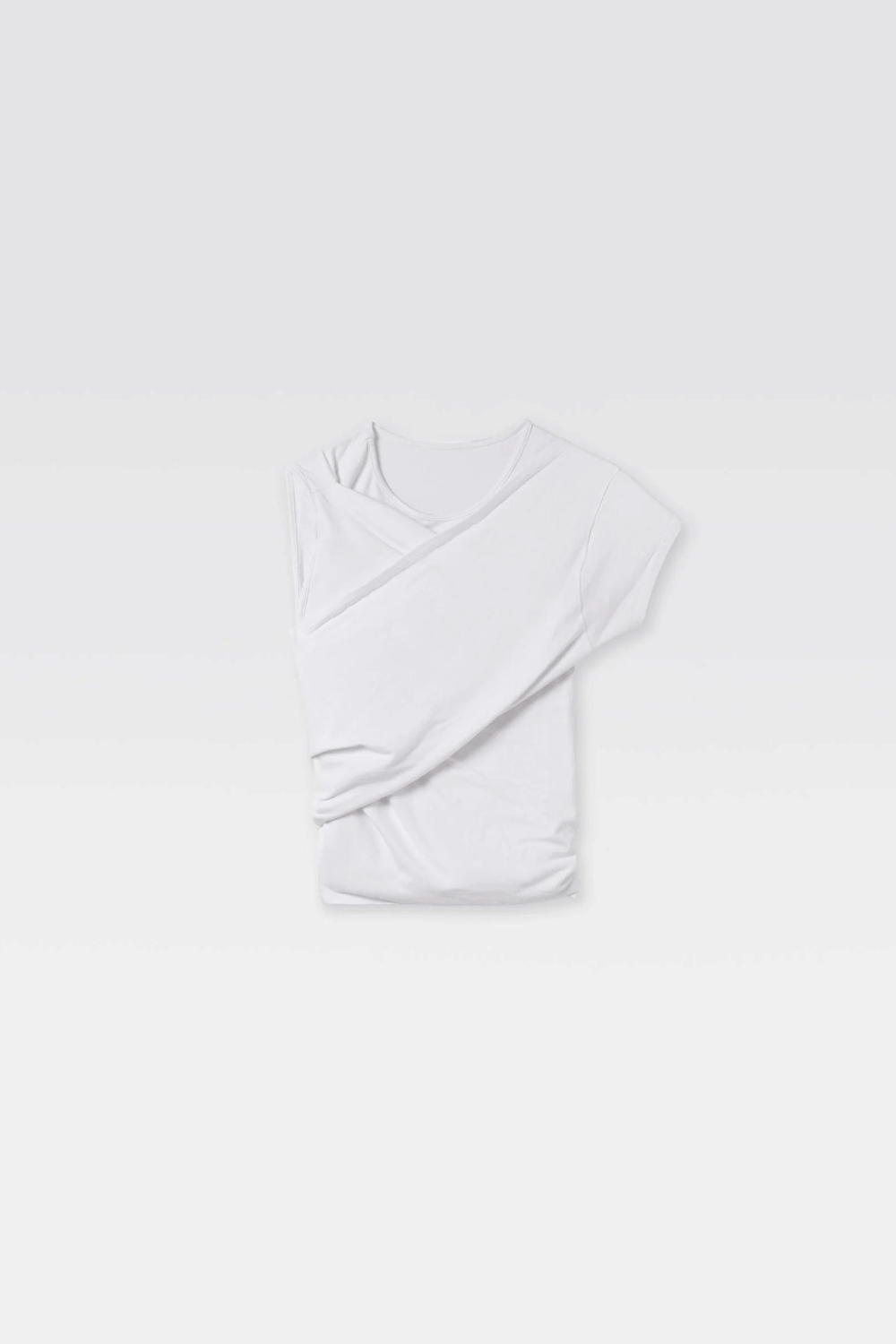 Zoe Top | White