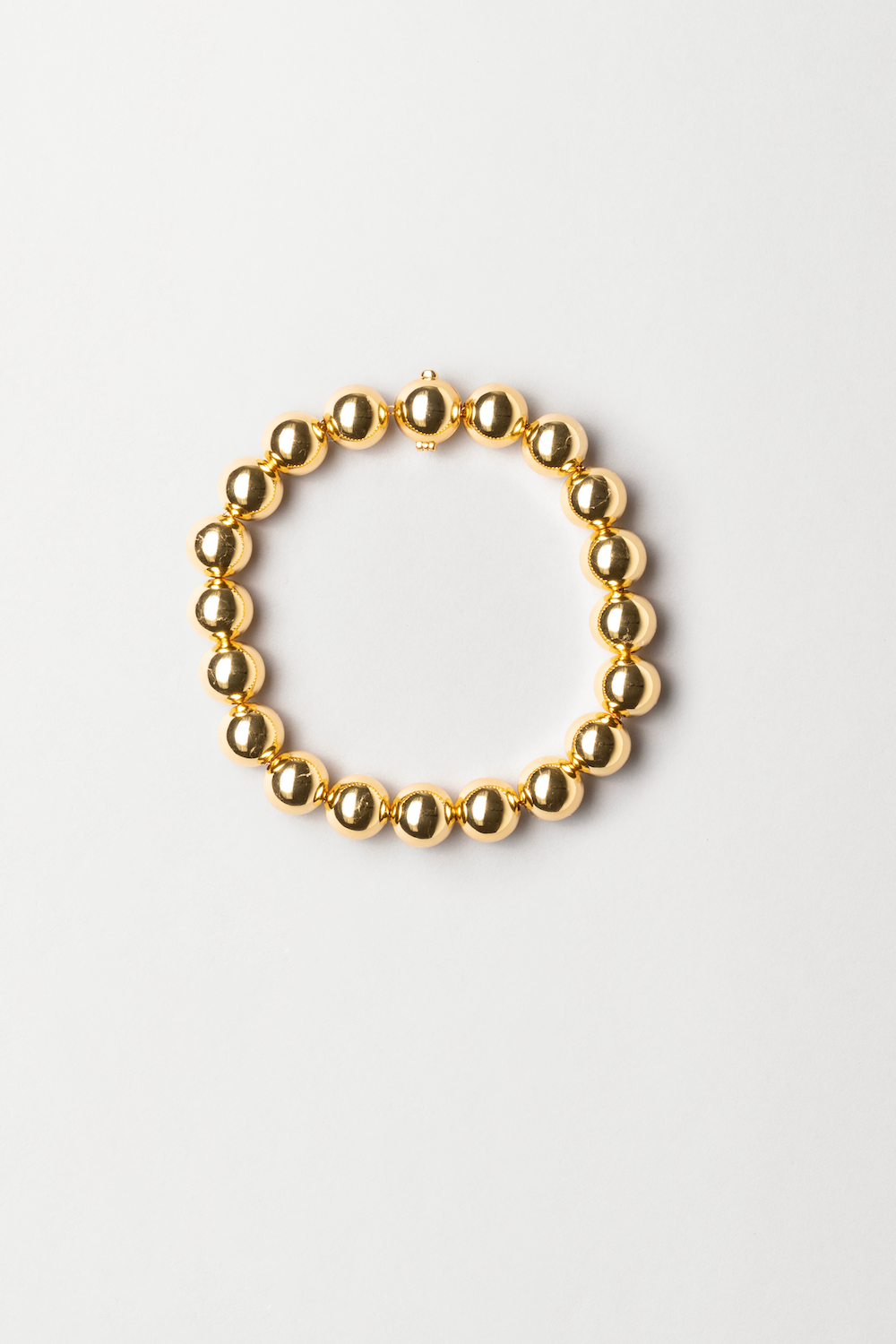 Paloma Bracelet | Gold