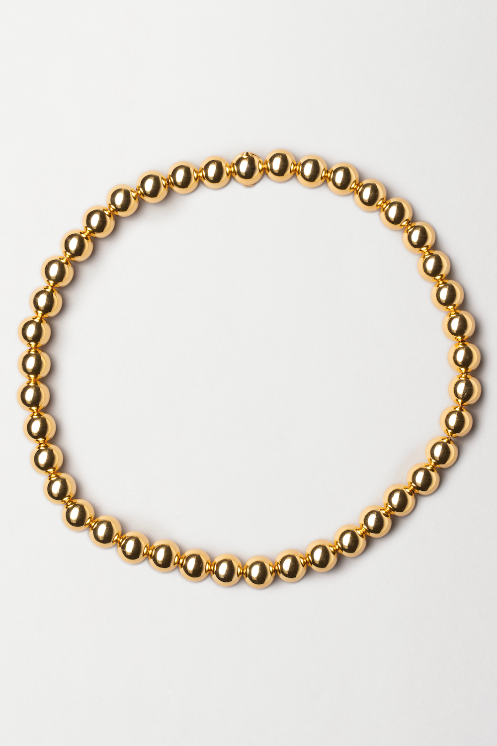 Paloma Necklace | Gold