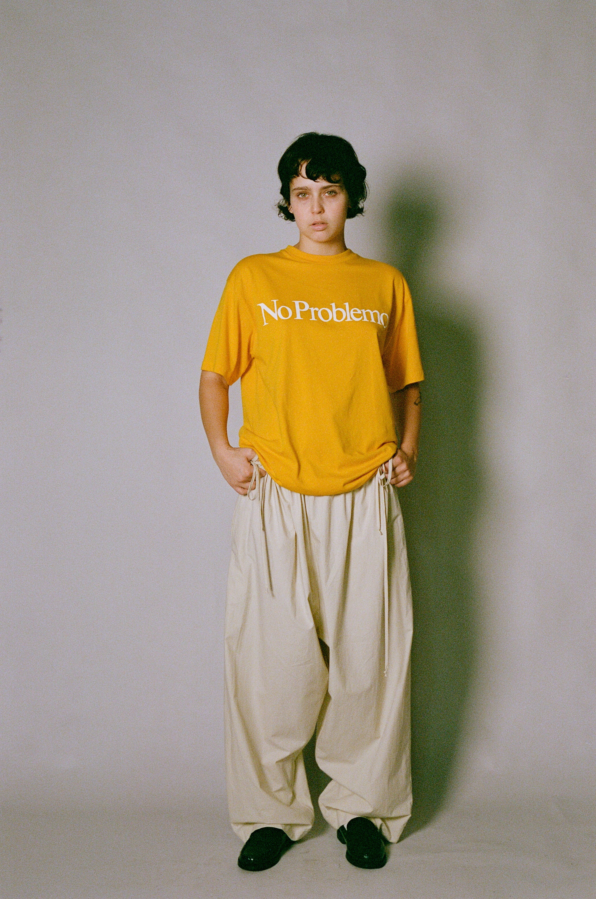 BALLOON PANTS | Pants NZ | MODERN WEAVING NZ | Black Box Boutique Auckland | Womens Fashion NZ
