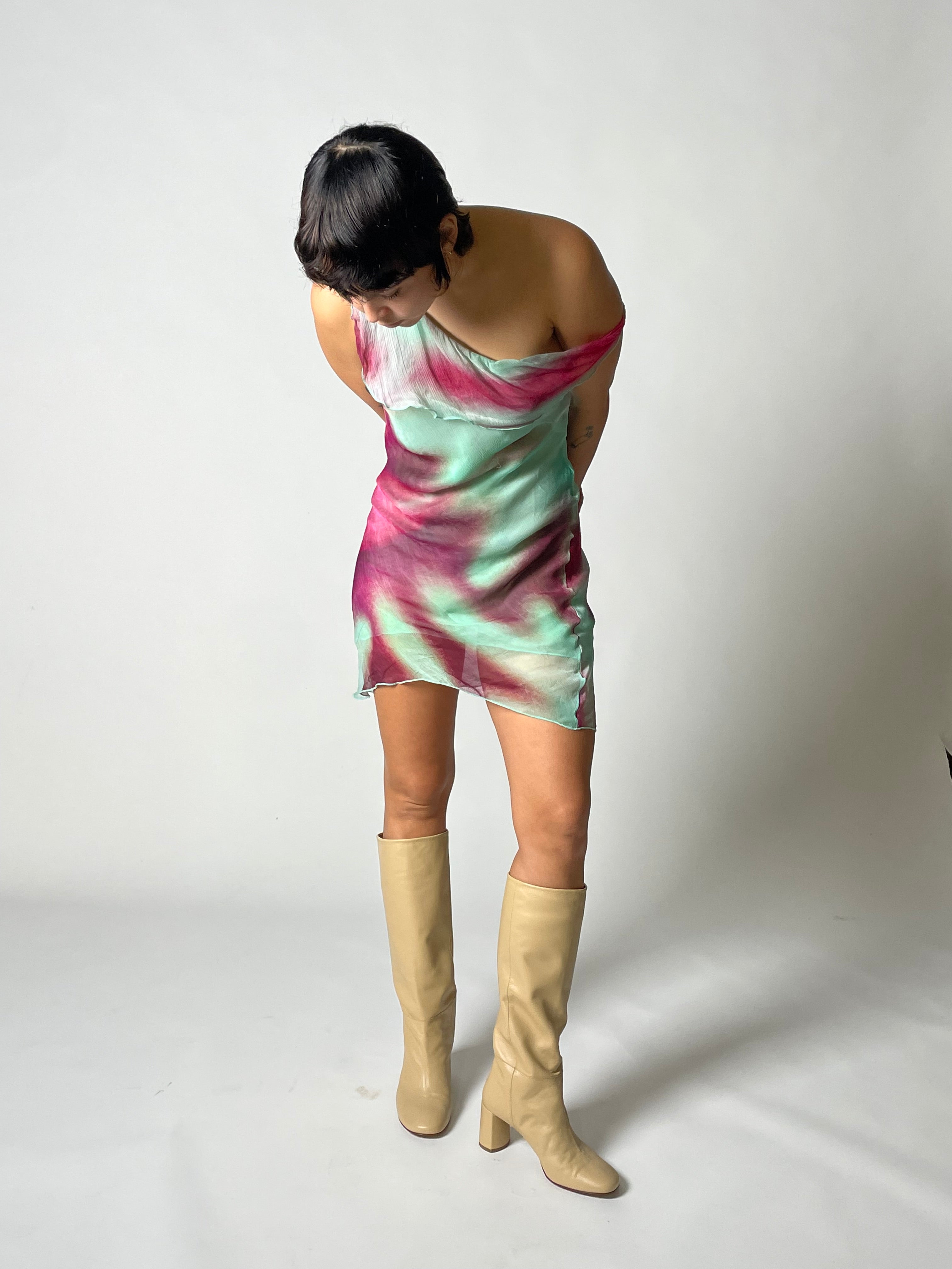 Donna Boots | Turron | Stock NZ | LOQ NZ | Black Box Boutique Auckland | Womens Fashion NZ