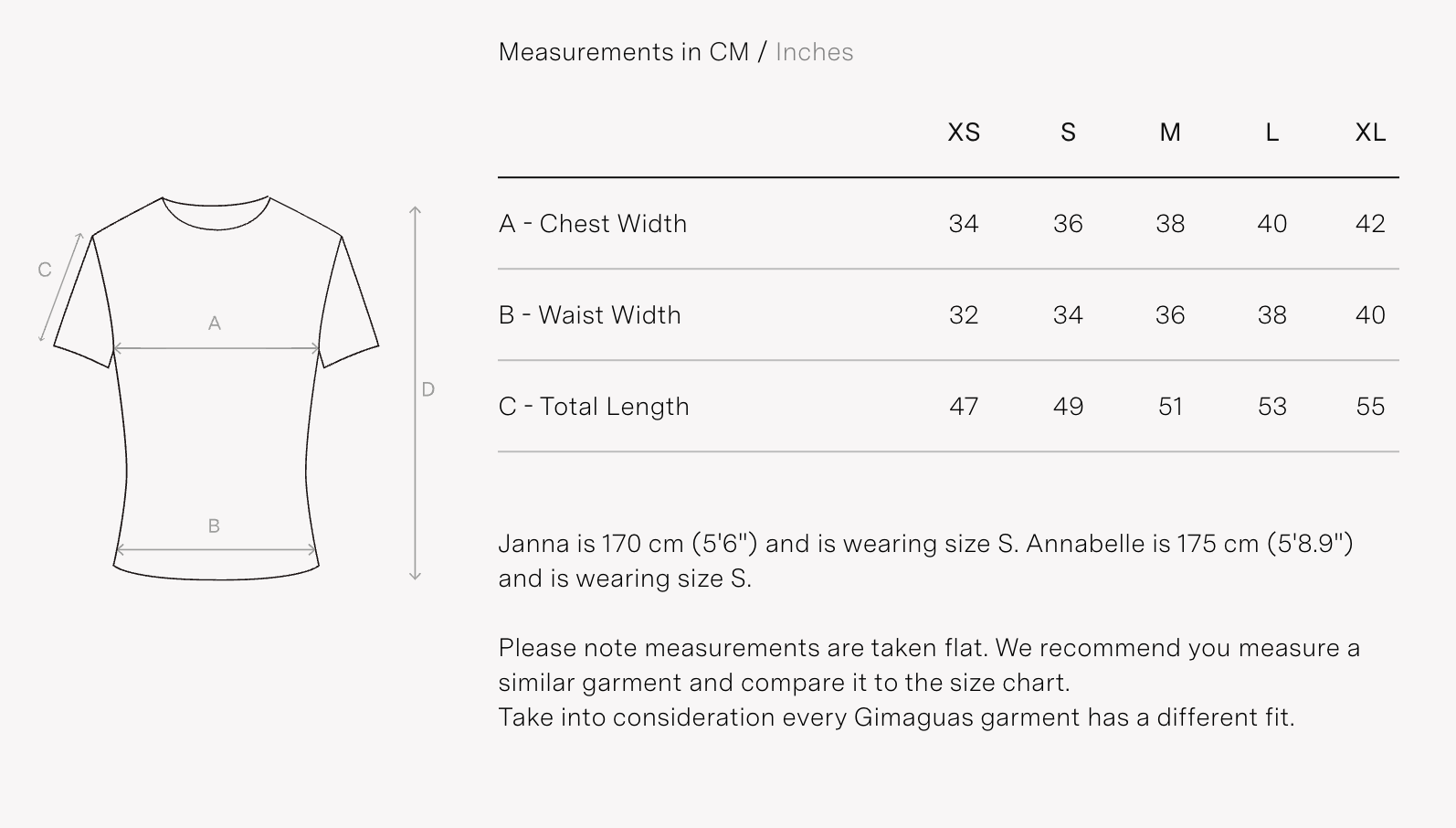 Chico T-Shirt | White