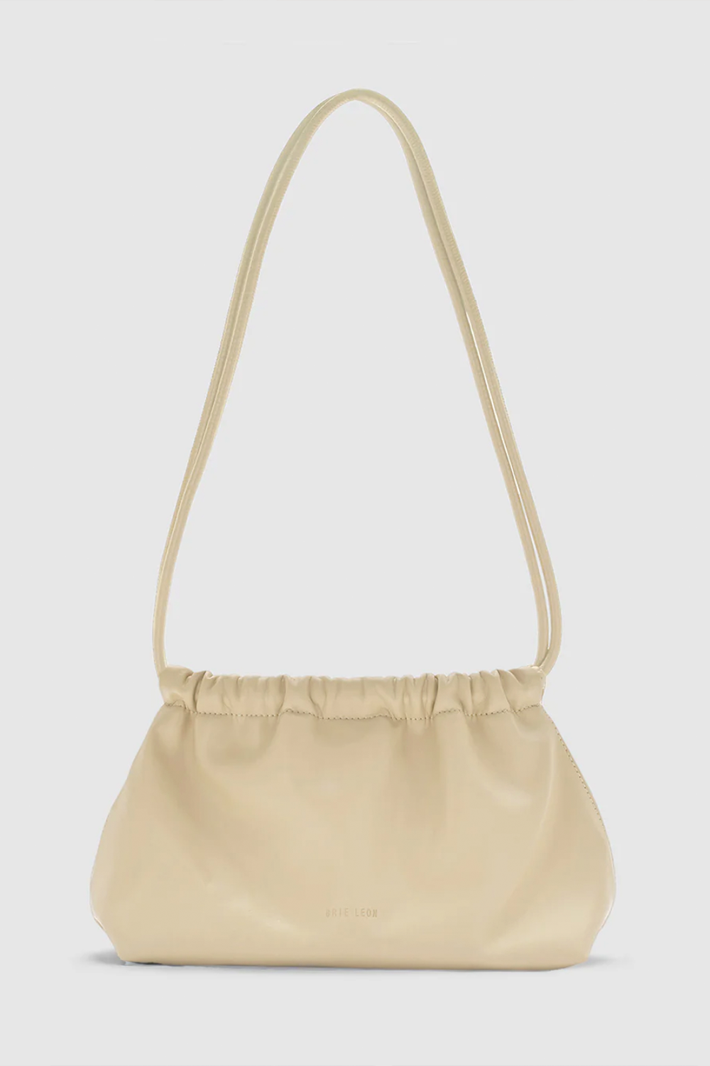 ALMA BAG | CASHEW
