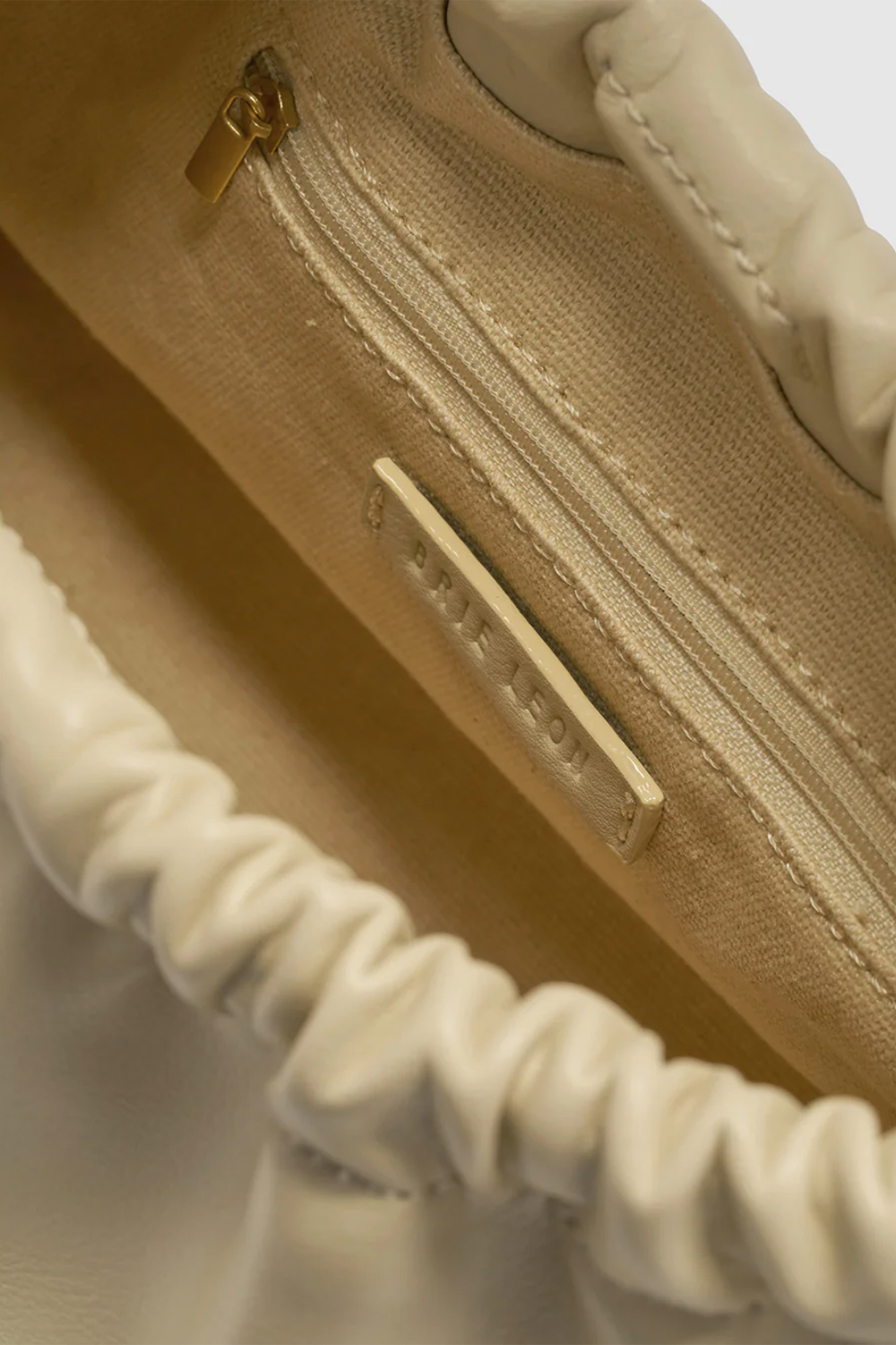ALMA BAG | CASHEW