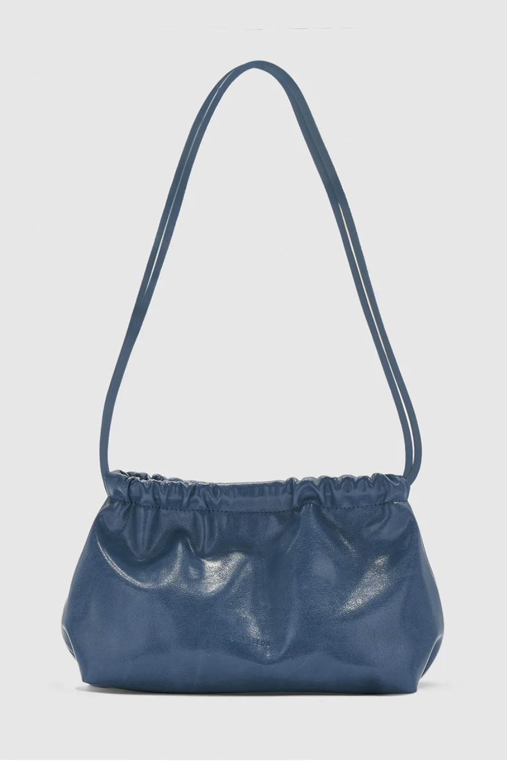 ALMA BAG | MID DENIM