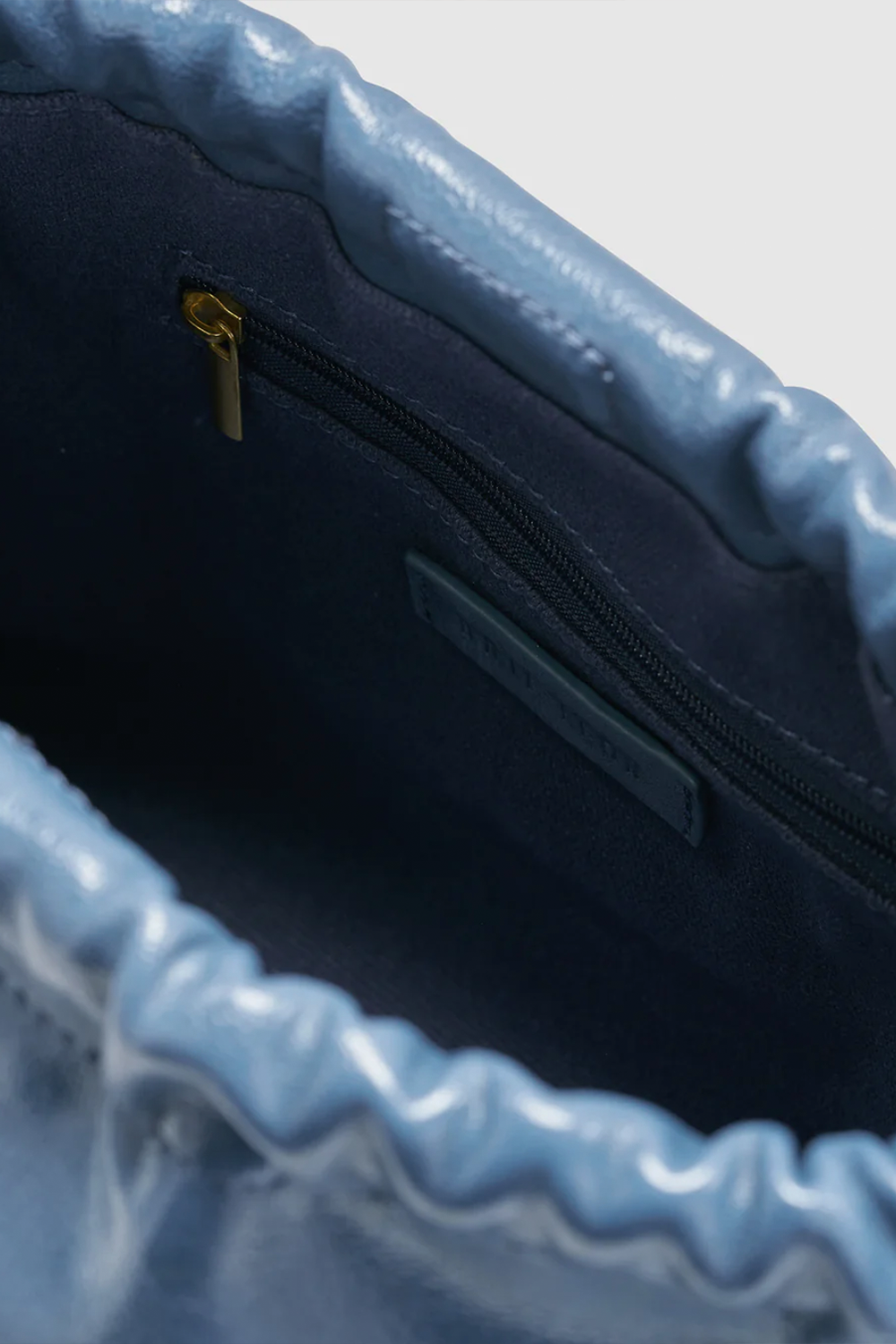 ALMA BAG | MID DENIM