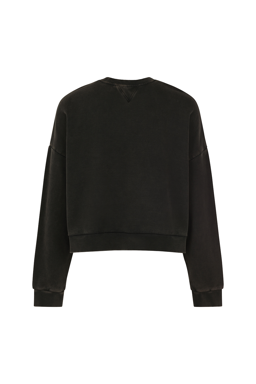 BOX CREW | WASHED BLACK