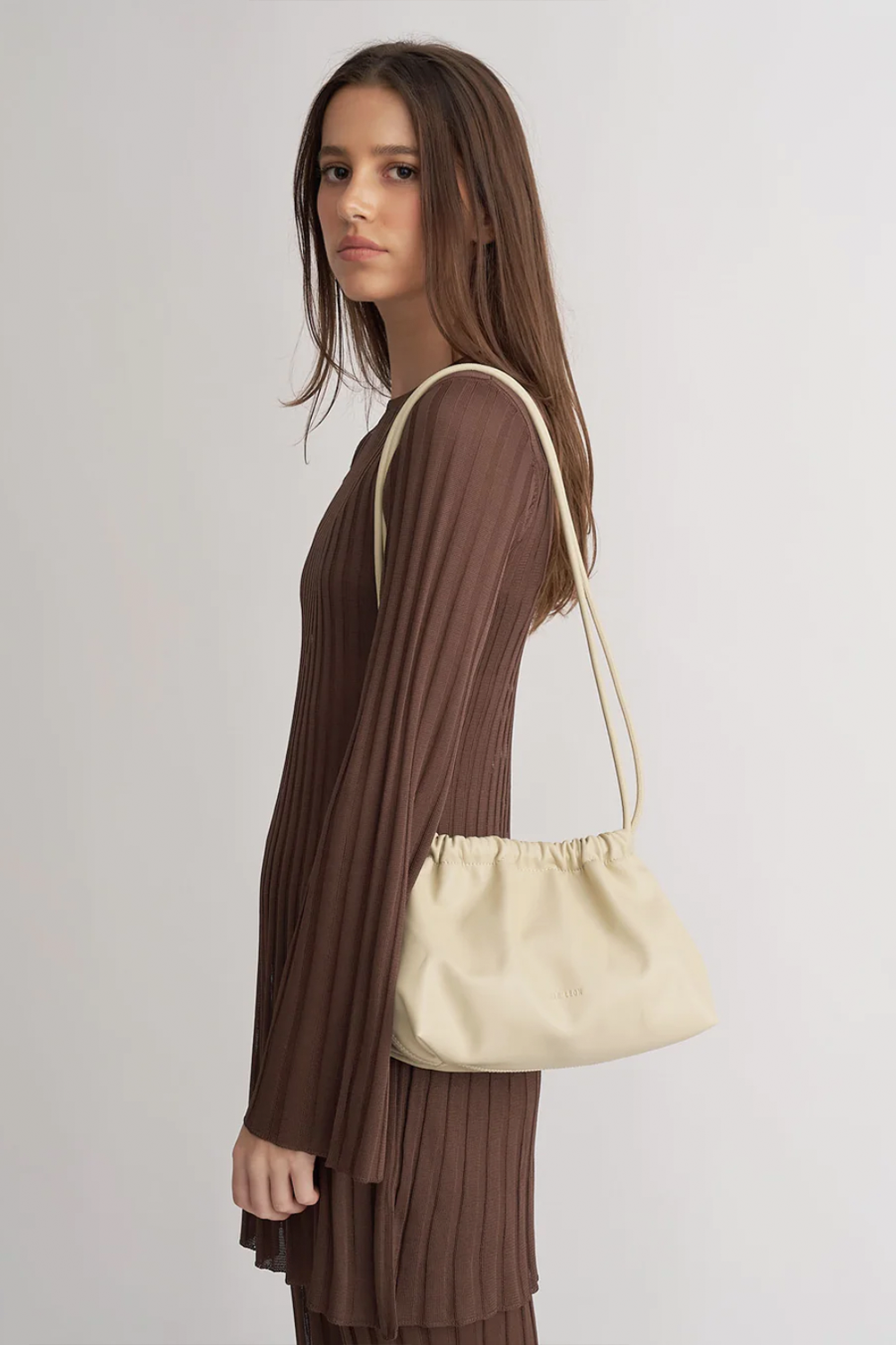ALMA BAG | CASHEW
