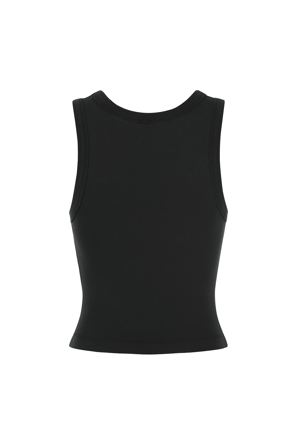 CROPPED TANK | TAR
