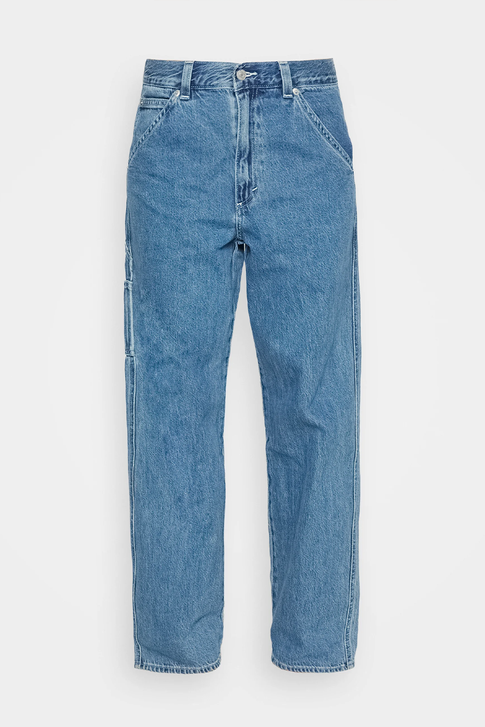 Baggy Dad Utility Jean | Golly Gee