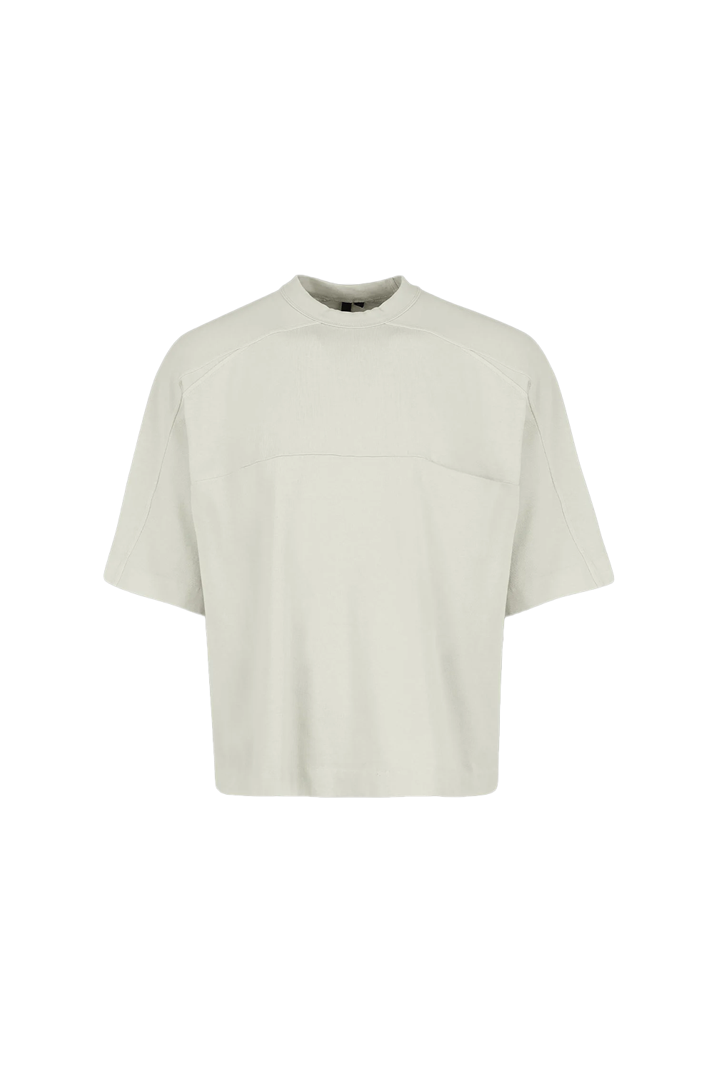 ENTIRE STUDIOS - Heavy Pocket Tee | Rice