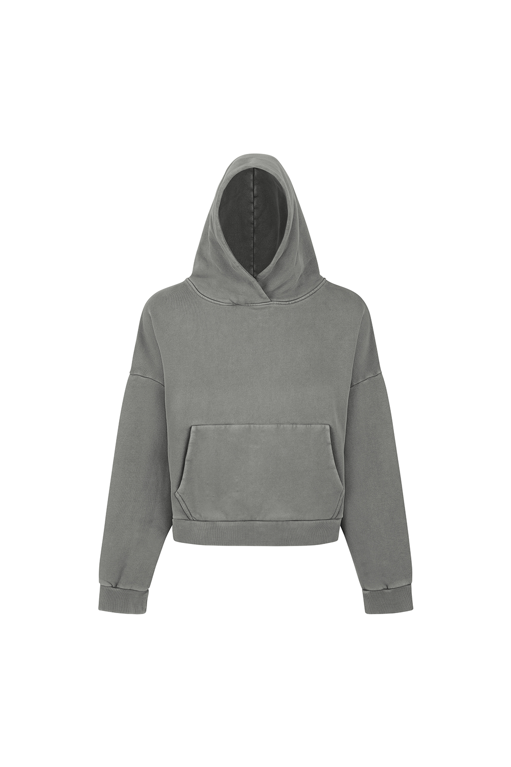 Heavy Hood | Rhino – Black Box Boutique
