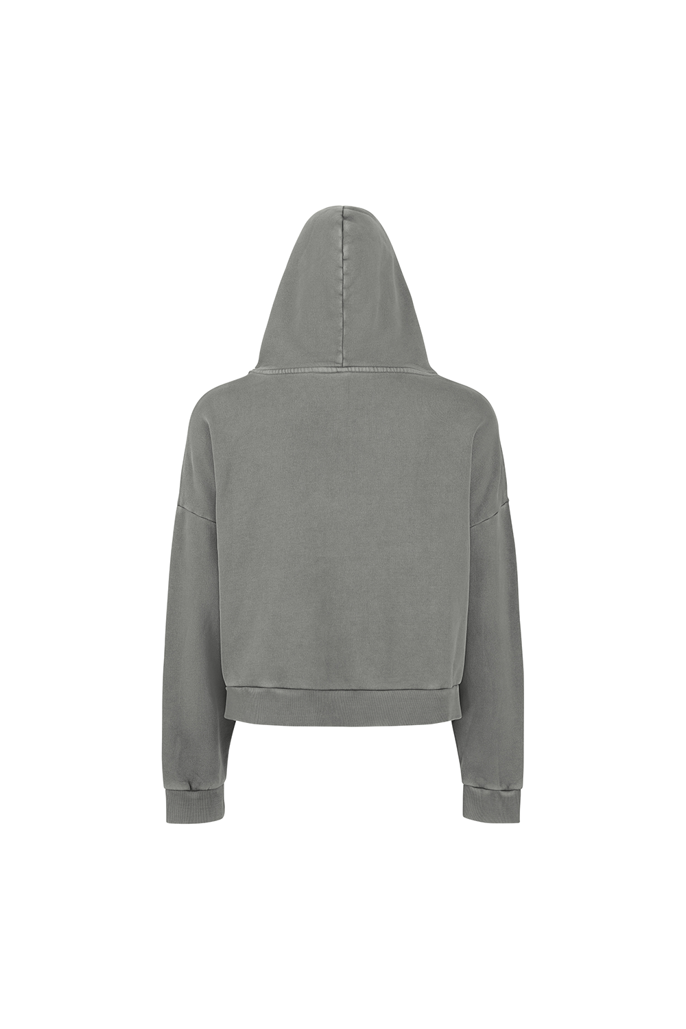 Heavy Hood | Rhino – Black Box Boutique