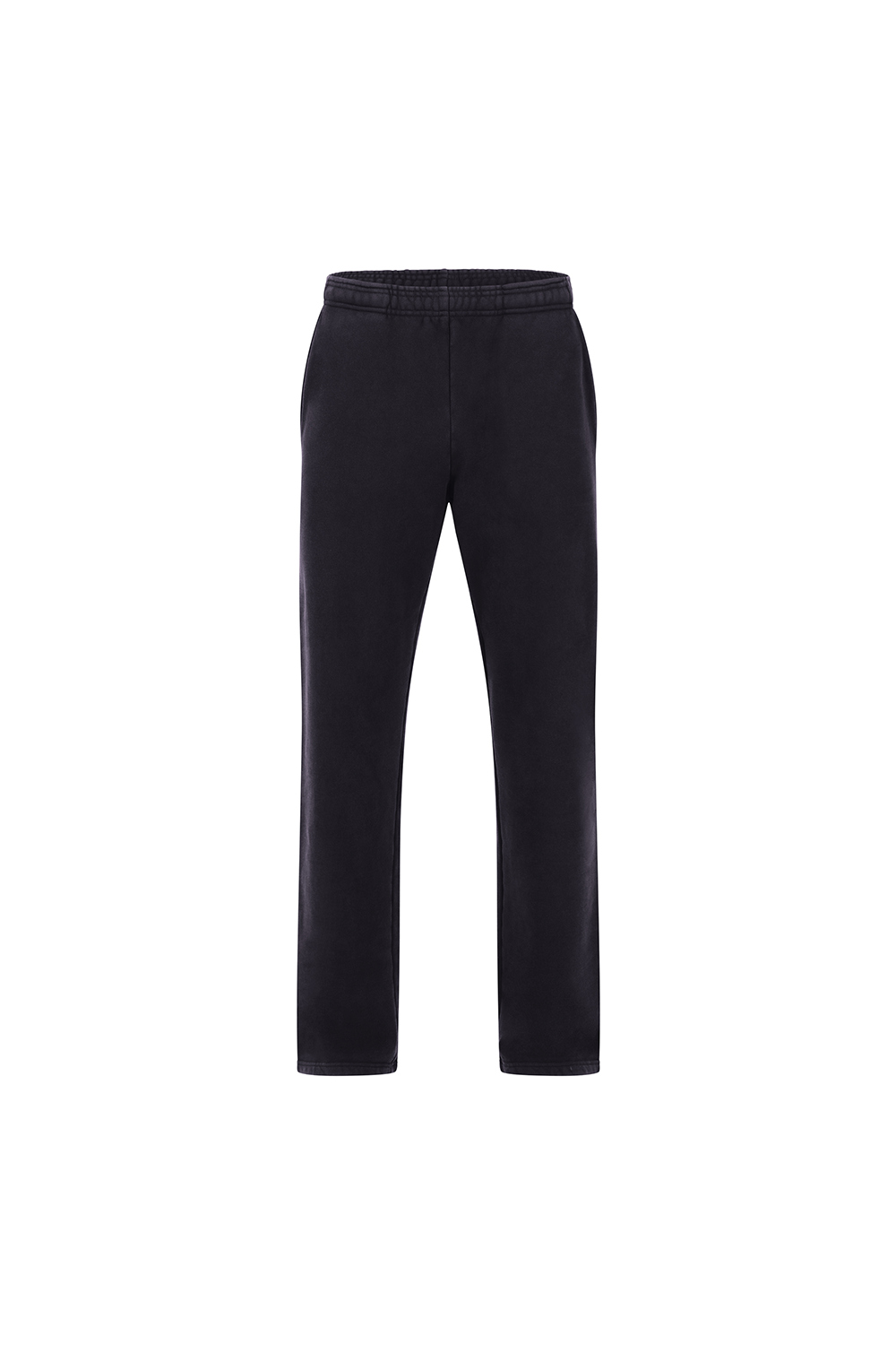 STRAIGHT LEG SWEATPANT | INK