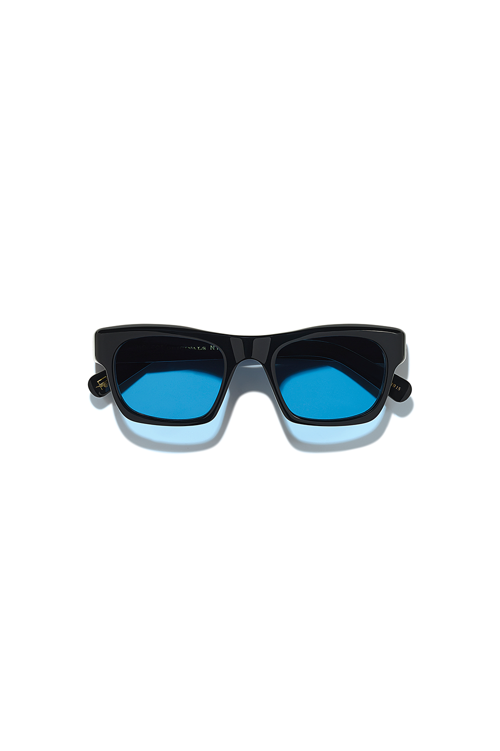 Nudnik Sun | Black