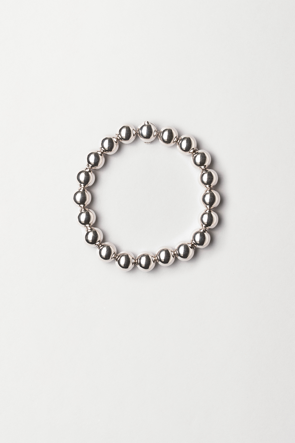 Paloma Bracelet | Silver