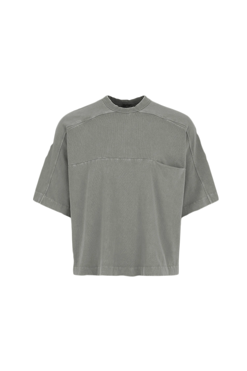 HEAVY POCKET TEE | RHINO