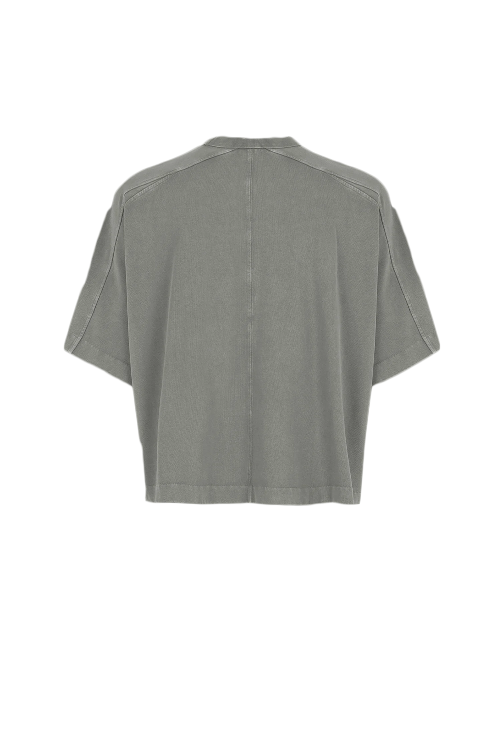 Heavy Pocket Tee | Rhino