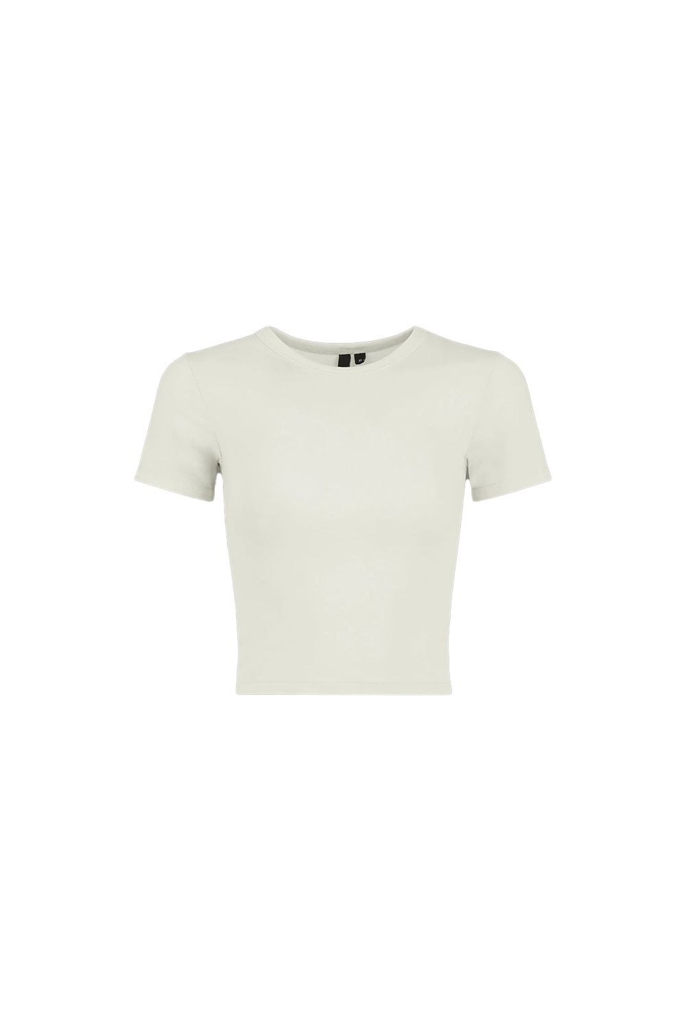 Micro Tee | Rice