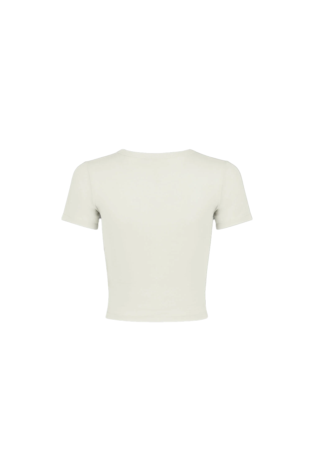 Micro Tee | Rice