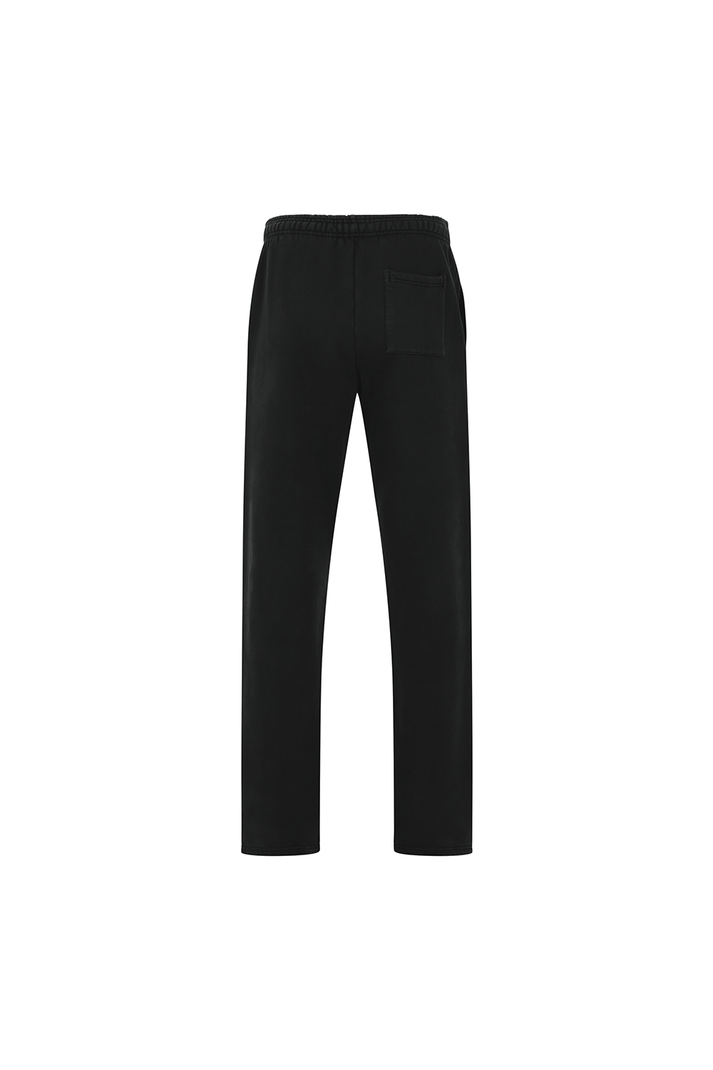 STRAIGHT LEG SWEATPANT | TAR
