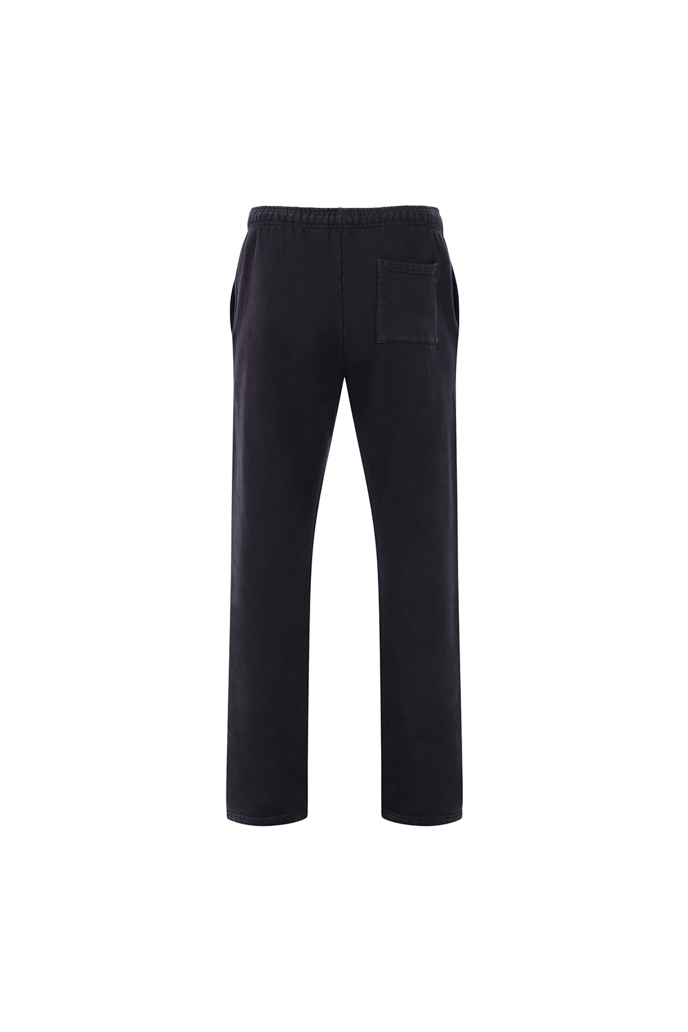 STRAIGHT LEG SWEATPANT | INK