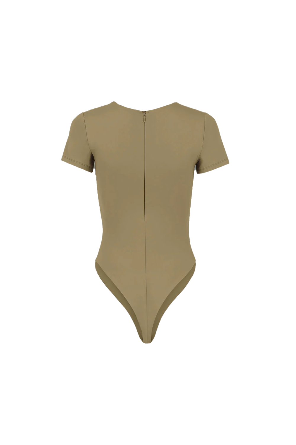 Tee Bodysuit | Cork