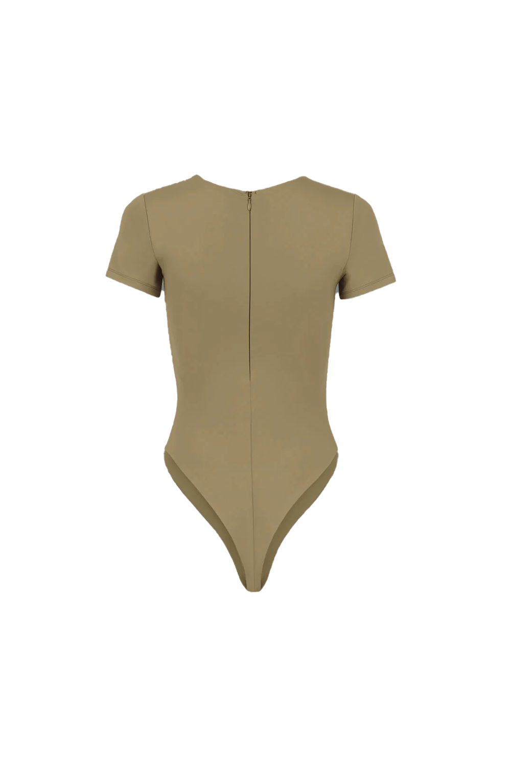 ENTIRE STUDIOS - Tee Bodysuit | Cork