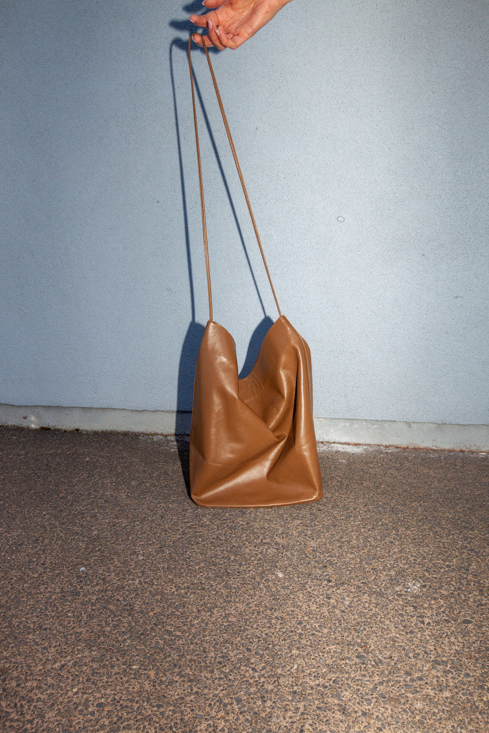 TALL CROSSBODY BAG | Unclassified NZ | MODERN WEAVING NZ | Black Box Boutique Auckland | Womens Fashion NZ