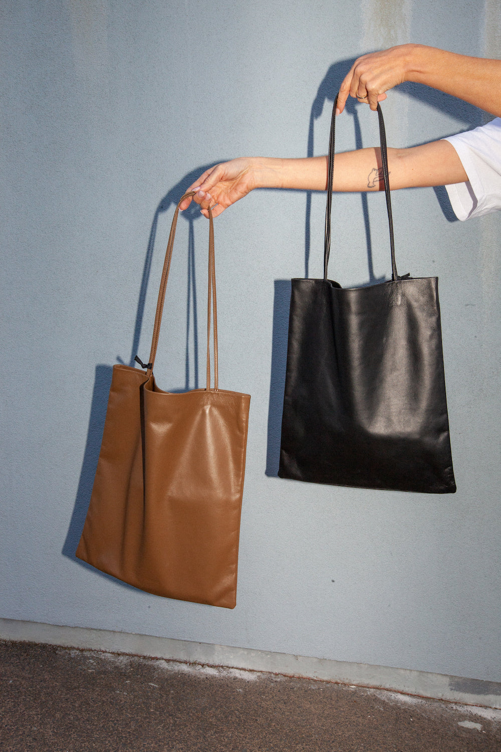 SLIM LAMB SAK | Stock NZ | MODERN WEAVING NZ | Black Box Boutique Auckland | Womens Fashion NZ