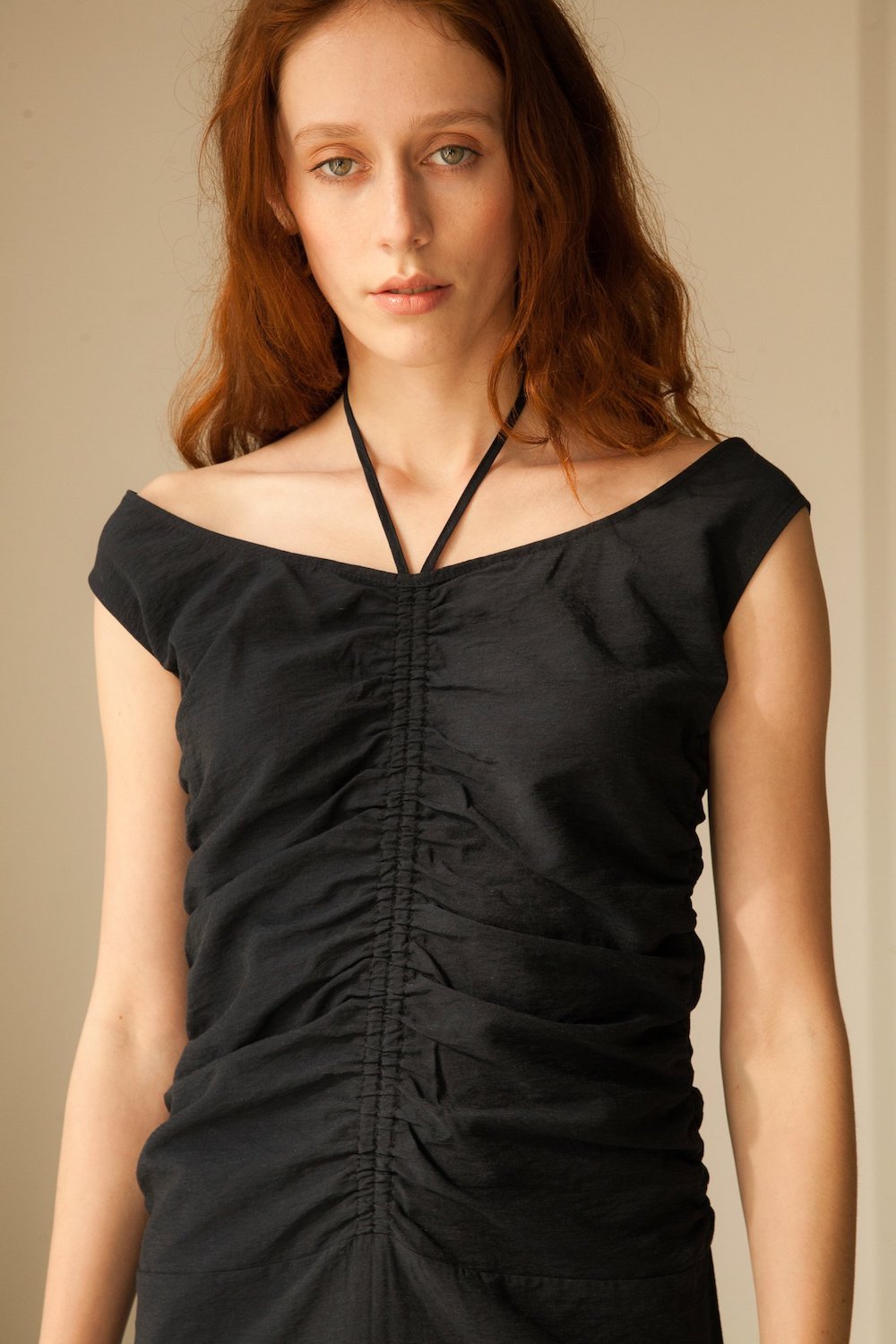 Tranquil Dress | Navy | Stock NZ | IDAE NZ | Black Box Boutique Auckland | Womens Fashion NZ
