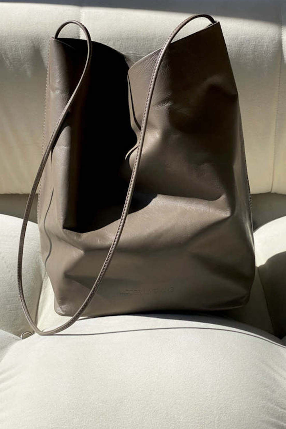 TALL CROSSBODY BAG | Unclassified NZ | MODERN WEAVING NZ | Black Box Boutique Auckland | Womens Fashion NZ
