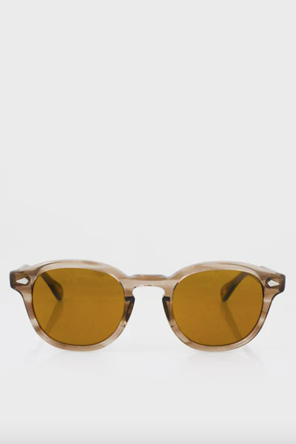 MOSCOT LEMTOSH SUN brown ash 新品未使用 Sunglasses Moscot Lemtosh Brown Ash 46-24 in stock | Price