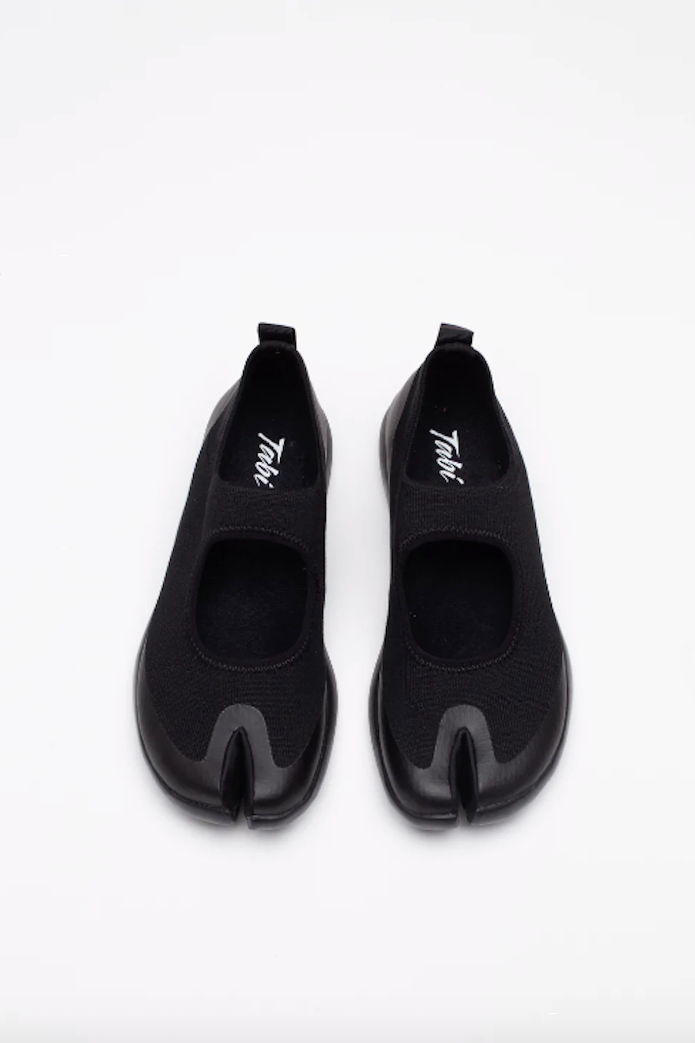 Tabi Sandal | Black | Stock NZ | TABI FOOTWEAR NZ | Black Box Boutique Auckland | Womens Fashion NZ