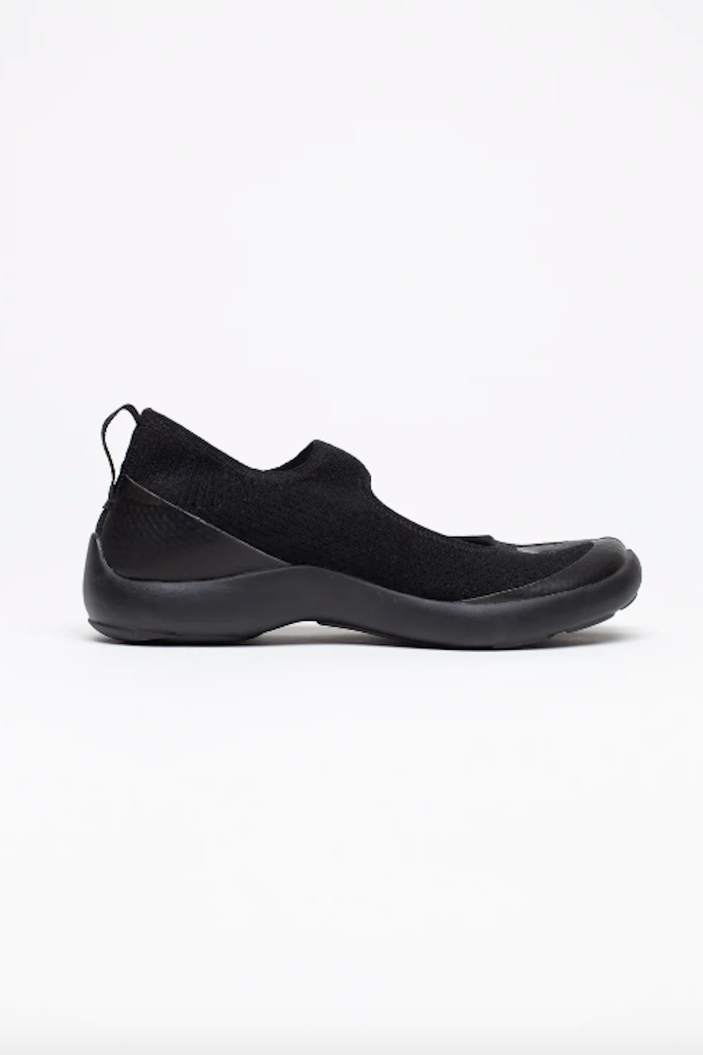 Tabi Sandal | Black | Stock NZ | TABI FOOTWEAR NZ | Black Box Boutique Auckland | Womens Fashion NZ