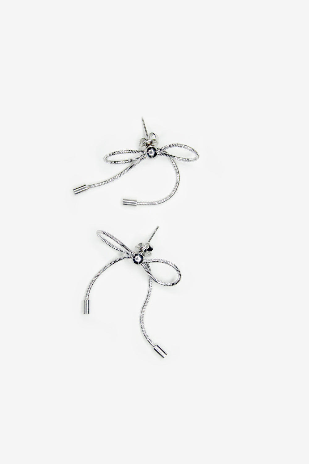 BOW EARRINGS | Earrings NZ | MARLAND BACKUS NZ | Black Box Boutique Auckland | Womens Fashion NZ