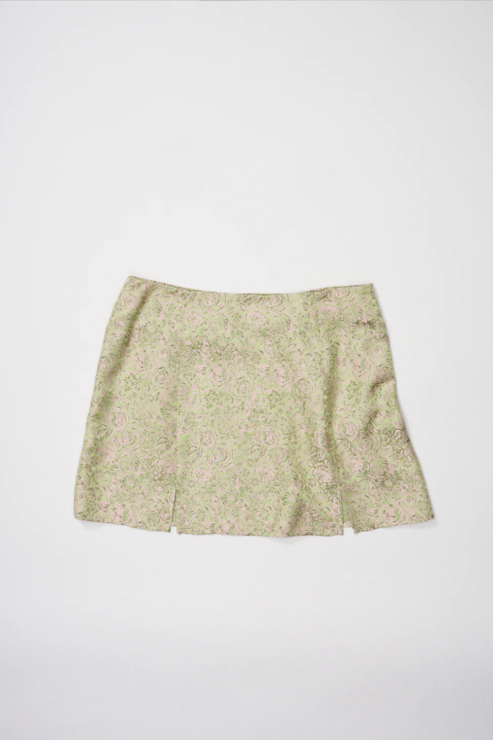 FLOWERING MINISKIRT | Skirt NZ | PERMANENT VACATION NZ | Black Box Boutique Auckland | Womens Fashion NZ