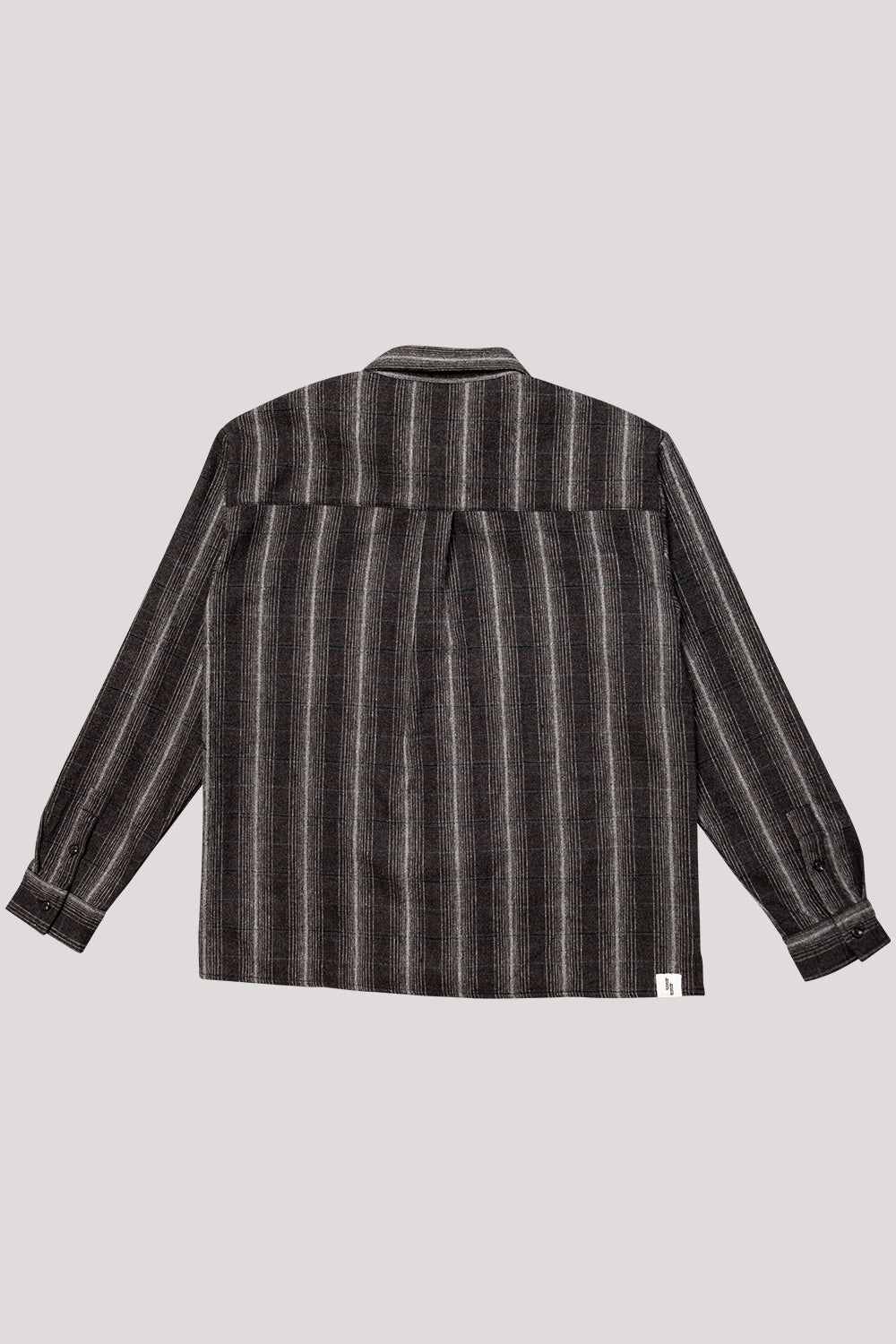 Everyday Shirt | Stripe | Shirt NZ | BEACH BRAINS NZ | Black Box Boutique Auckland | Womens Fashion NZ