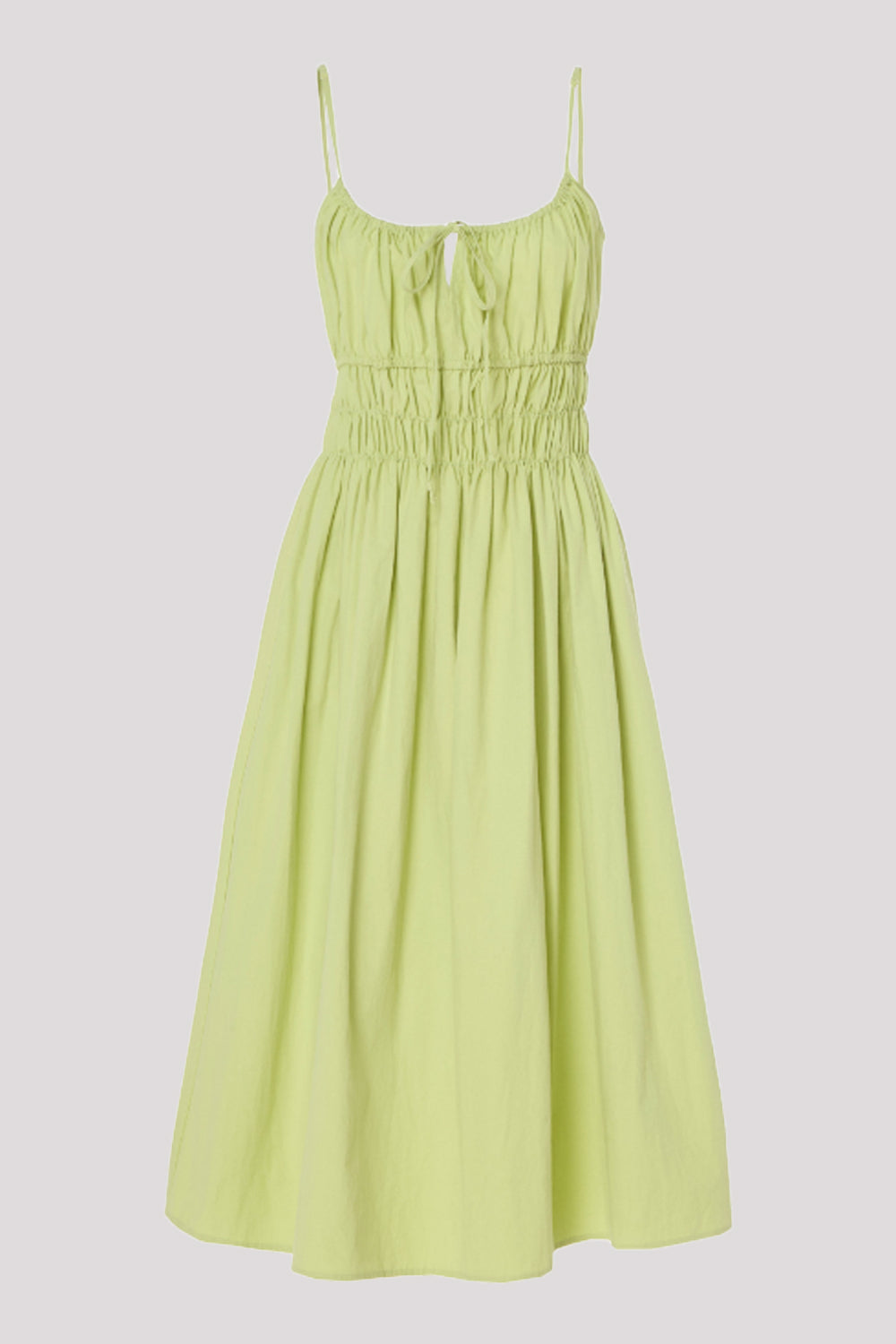 Gabriela Dress | Dew | Stock NZ | CIAO LUCIA NZ | Black Box Boutique Auckland | Womens Fashion NZ