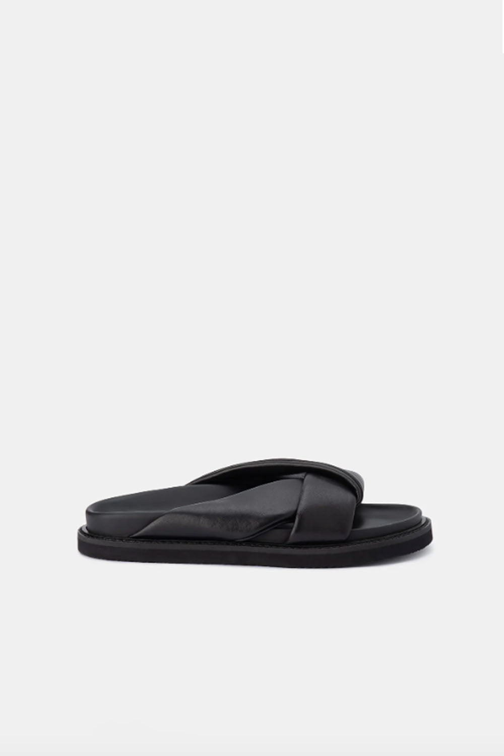 Marnie Sandal | Black | Stock NZ | DOF STUDIOS NZ | Black Box Boutique Auckland | Womens Fashion NZ