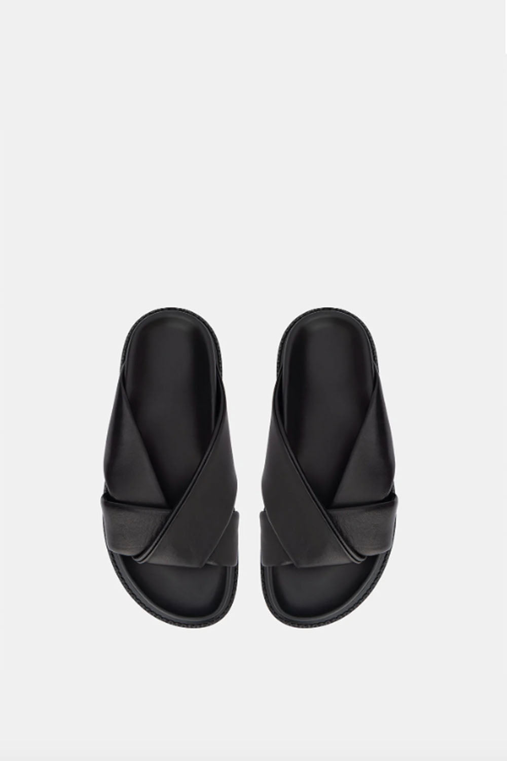 Marnie Sandal | Black | Stock NZ | DOF STUDIOS NZ | Black Box Boutique Auckland | Womens Fashion NZ