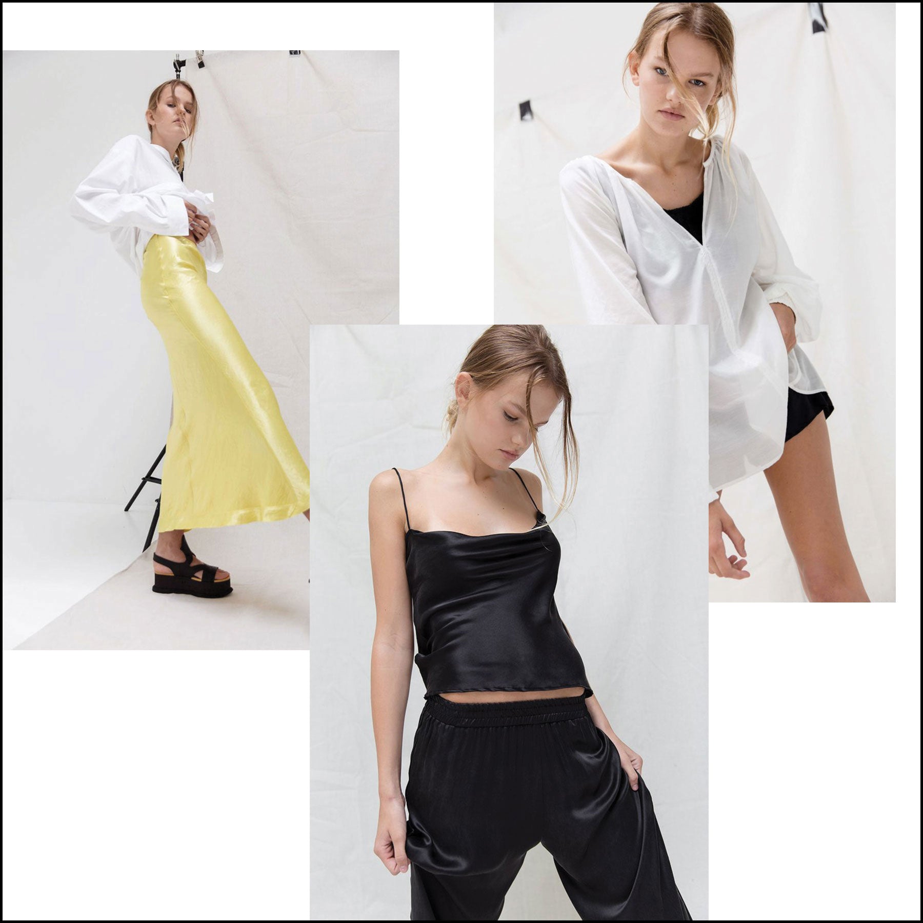 IDAE | Idae Clothing | Designer NZ | Womens Fashion NZ 