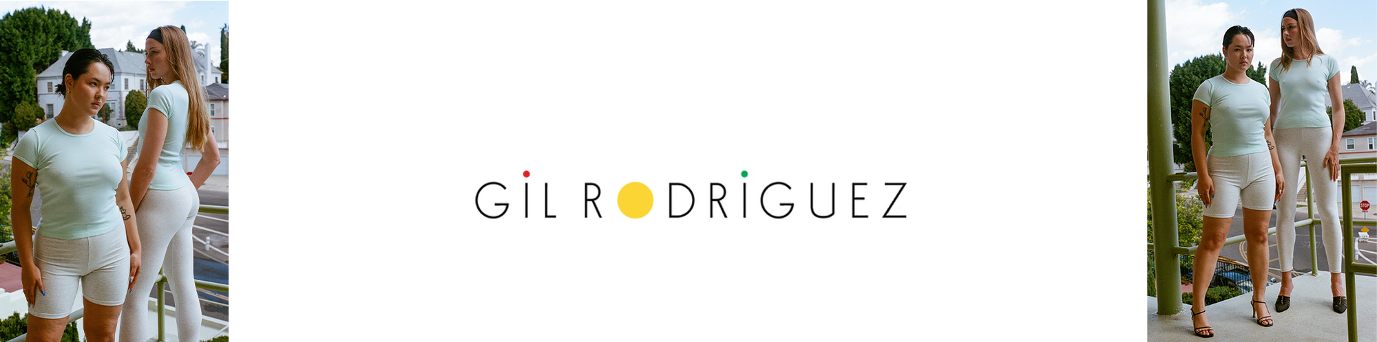 Gil Rodriguez